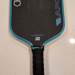 11Six24 Vapor Jellybean Pickleball Paddle