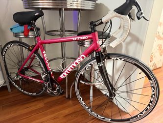 Tommaso Velocita Sram Force 56-58 cm road bike
