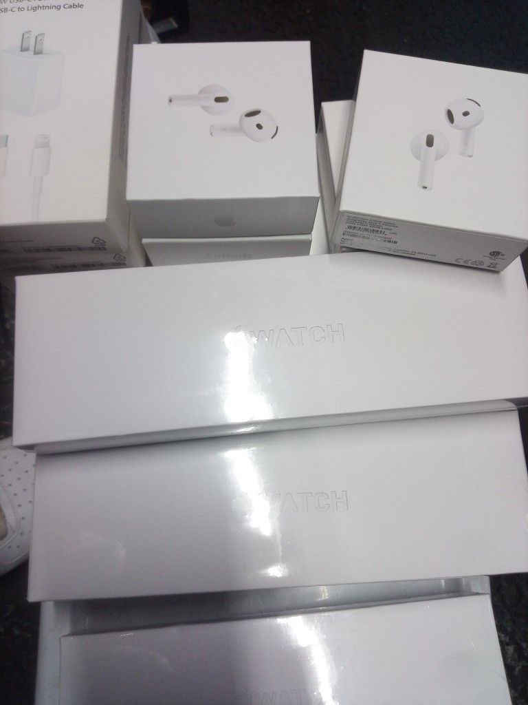 Apple Products