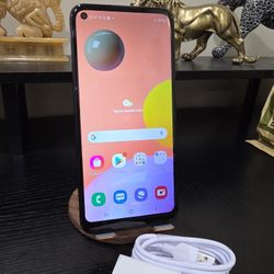 New Unlocked Samsung Galaxy A11