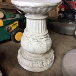 PLANT PLANTER BASE STAND 