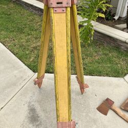 Zeiss Tripod Stand Only 
