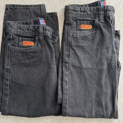 Boys Empyre Jeans Size 24 