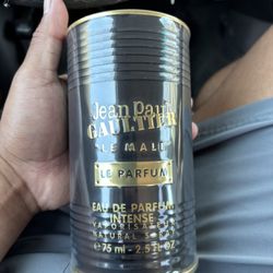 Jean Paul Cologne 