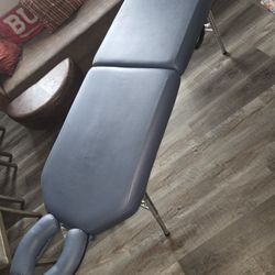 Massage Table