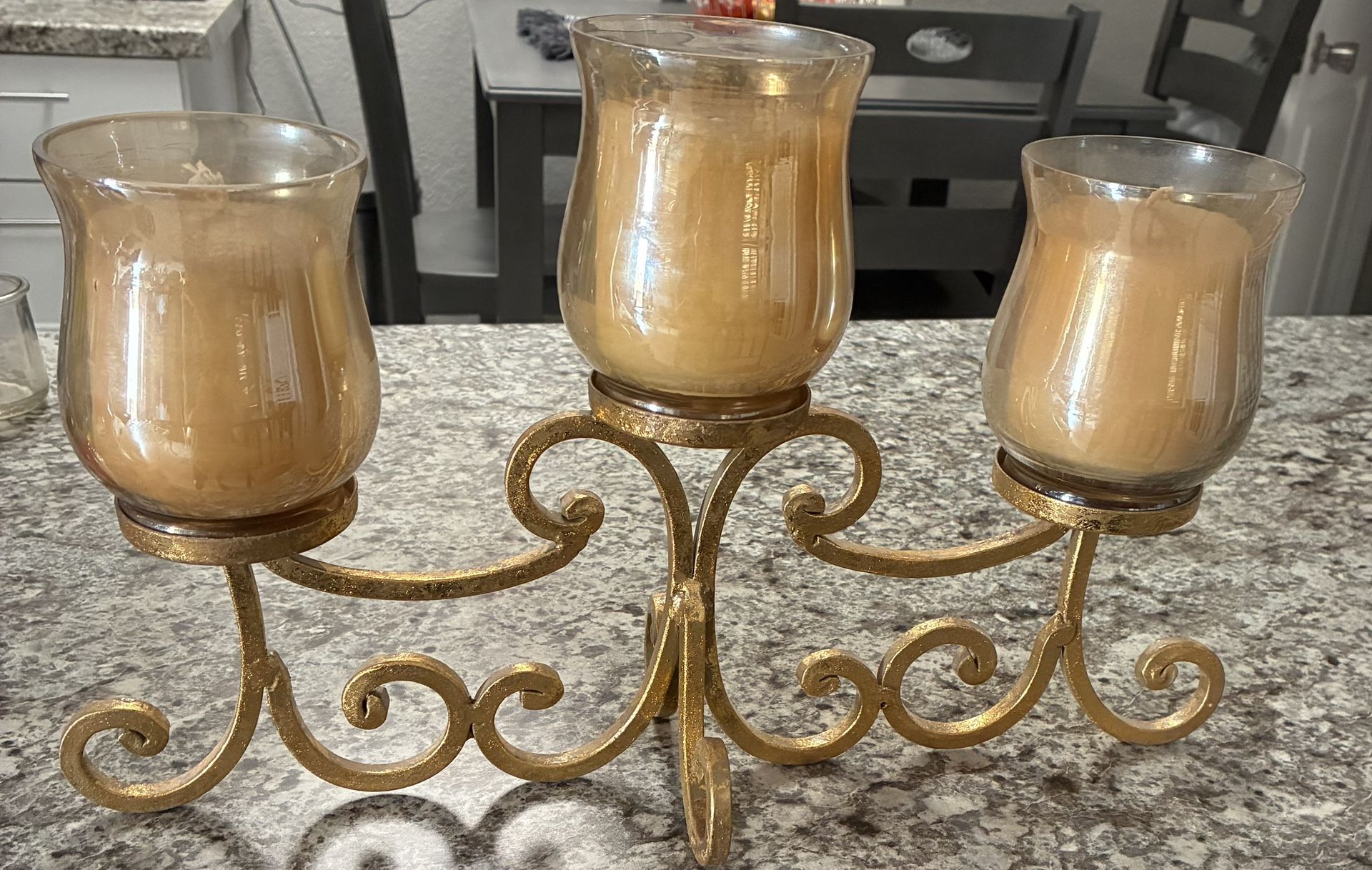 Candle Holder