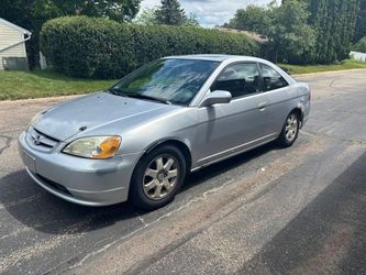 2003 Honda Civic