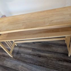 Sofa Table 