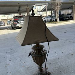Table Lamp