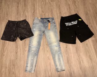 Streetwear Sale (PANTS)