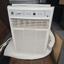 Kenmore Room Air Conditioner 12,000 BTU!