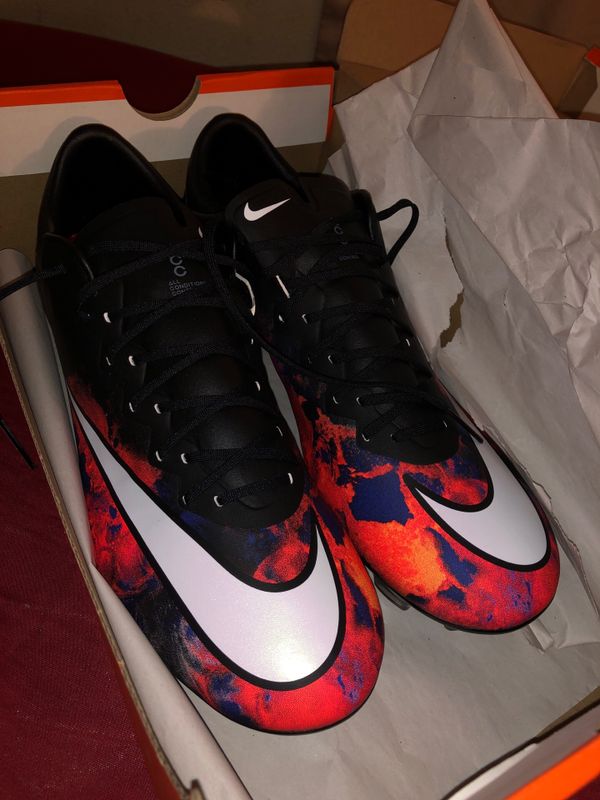 nike 90s cleats