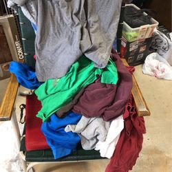 Men’s Boys XL Xlarge T Shirts