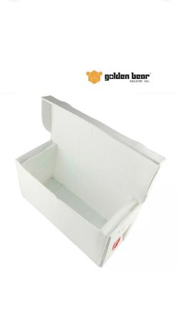 5 Frame plastic NUC Box cupboard beekeeping