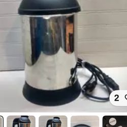 Milk Maker 