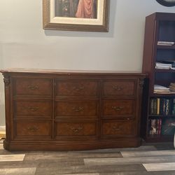 Tall Table Dresser $30 OBO