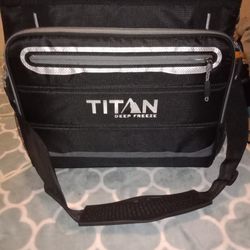 Titan Cooler 