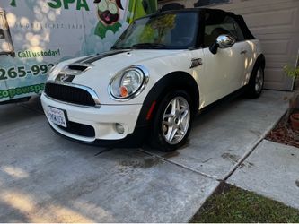 2010 Mini Cooper