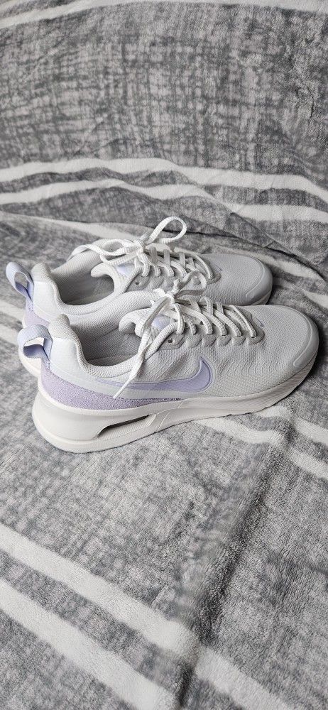 Nike WMNS Air Max Nuaxis SE Summit White HV7000-121 Women's Size 11