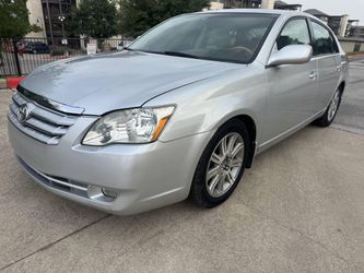 2006 Toyota Avalon