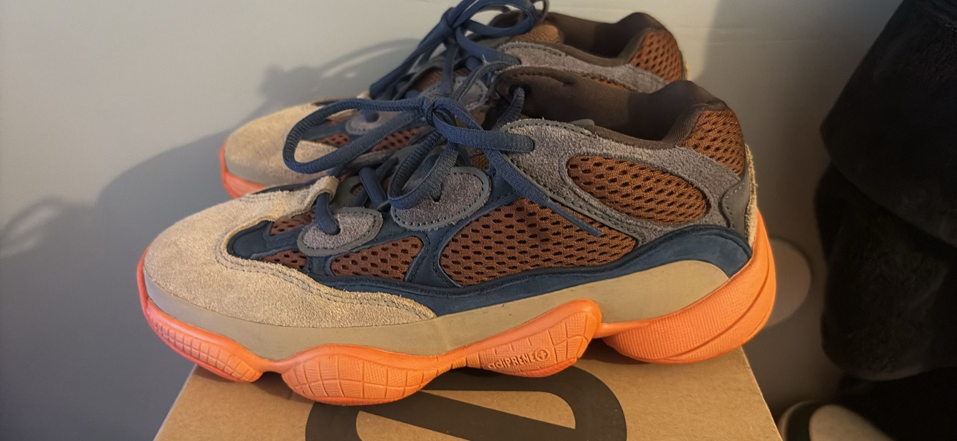 Yeezy 500 Low