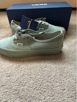 Vans Shoes