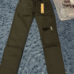 Ksubi Jeans Size 30
