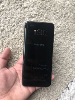 Samsung Galaxy S8 Plus Unlocked