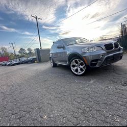 2013 Bmw X5 XDrive35i