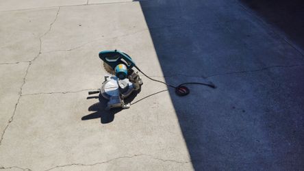 Makita Corded Miter Saw