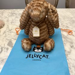Juniper Jellycat