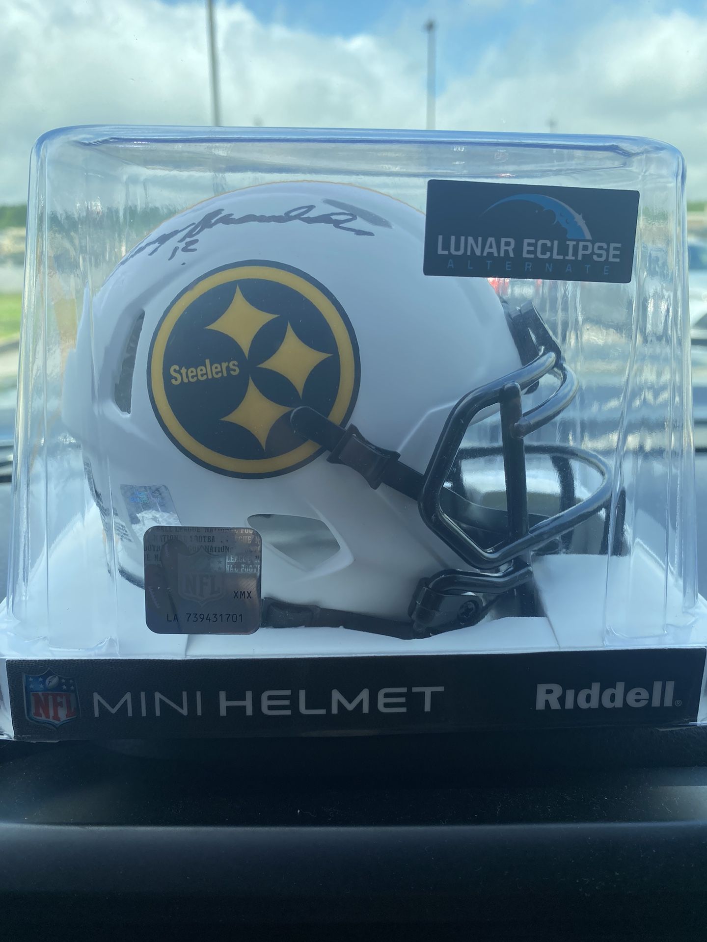 Sports Memorabilia 