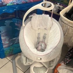 Baby Swing 