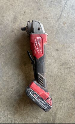 Milwaukee tools