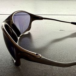 Original Oakley Juliet 