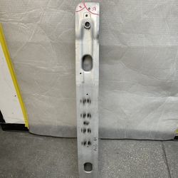 Audi A4 2018-2021 Front Bumper Reinforcement bar