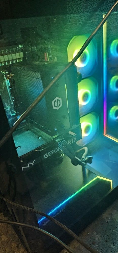 Full Ready To Play PC Setup