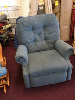 Recliner