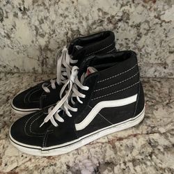 Vans Size US 10