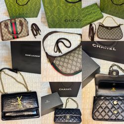 Bags