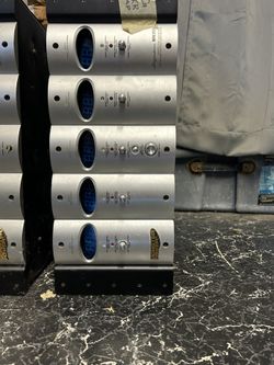 Amplifier