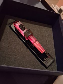 Swarovski crystal “Hogwarts Express”