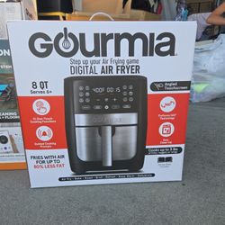 Gourmia Air Fryer