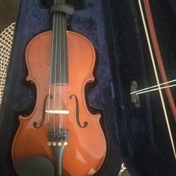 Violin 