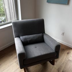 Free Rocking Chair