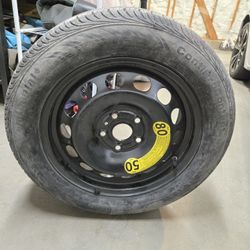Tire Continental 
