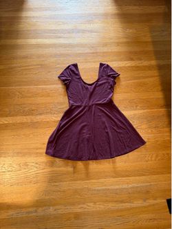 Dress -large