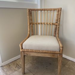 Accent Chair - Brand New 