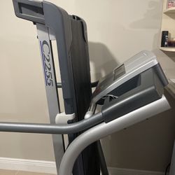 Treadmill 