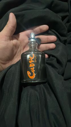 Brand New Curve Sport Fragrance